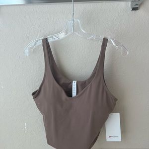 lululemon Align Tank -Size 12